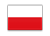 FRUTTA E VERDURA DI QUALITA' - Polski